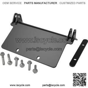 UTV Plow Front Mount Kit 105815 For 2018 Arctic Cat/Textron Stampede