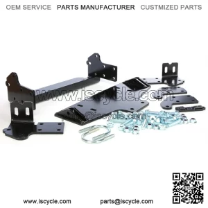 UTV Plow Front Mount Kit 105655 For 12-18 Arctic Cat/Textron Wildcat /4/X