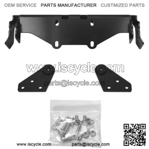 Pro Vantage Front Plow Mount Kit 90855 For 18-19 Yamaha YFM450 Kodiak