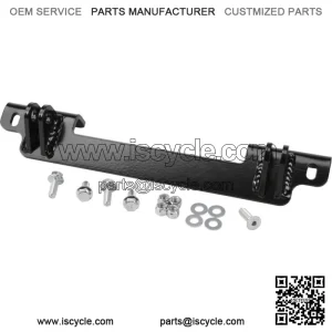 UTV Plow Front Mount Kit 105725 For 15-17 Arctic Cat Prowler XT