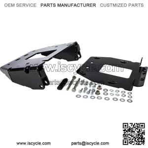 UTV Plow Front Mount Kit 105870 14-17 Polaris 1000RZR/4