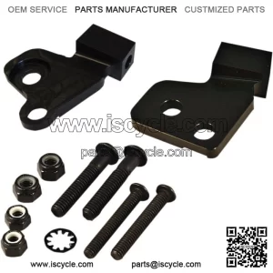 Star Series Handguards Mount Kit 34264