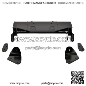 Plow Mount Kit Fits Kymco 375L/450L Provan 88085