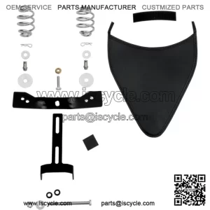 Frame Mount Kit for Spring Solo Seat 0820-0048