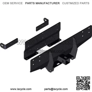 UTV Plow Front Mount Kit 106005 For 18-19 Mahindra Roxor