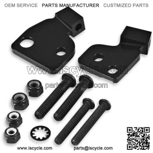 Star Series Handguards Mount Kit 34262