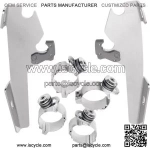 Fats/Slim Trigger Lock Mounting Kit MEM8977