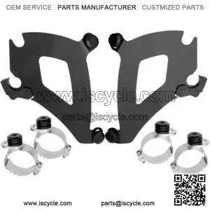 Trigger-Lock Mount Kit for Bullet Fairing MEK1963