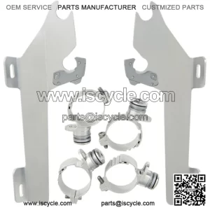 Trigger-Lock Mount Kit for Batwing Fairing MEK1953
