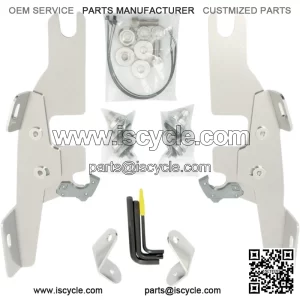 Trigger-Lock Mount Kit for Batwing Fairing MEK1983