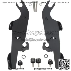 Trigger Lock Mount Kit MEM8988