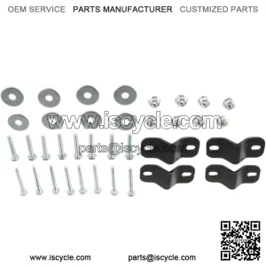 Trunk Mount Kit 458099