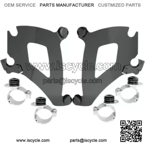 Trigger-Lock Mount Kit for Bullet Fairing MEK1959