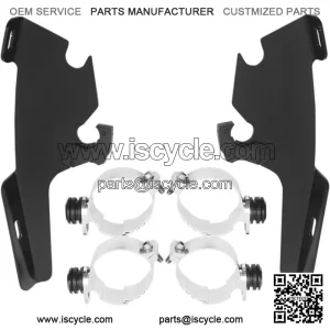 Trigger-Lock Mount Kit for Batwing Fairing MEM8999