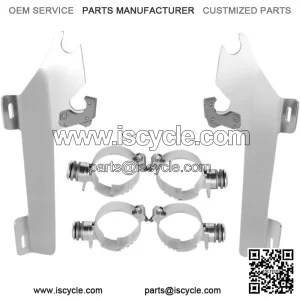 Trigger-Lock Mount Kit for Batwing Fairing MEK1927