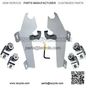 Trigger-Lock Mount Kit for Batwing Fairing MEK1945