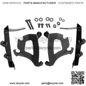 Trigger-Lock Mount Kit for Bullet Fairing MEK1974