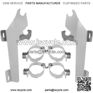 Trigger-Lock Mount Kit for Batwing Fairing MEK1904
