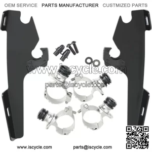 Trigger-Lock Mount Kit for Batwing Fairing MEK1957