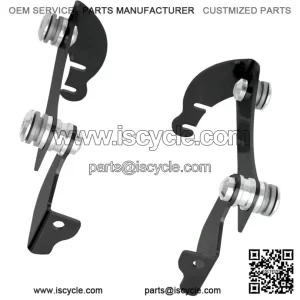 Trigger-Lock Mount Kit for Batwing Fairing MEM8990