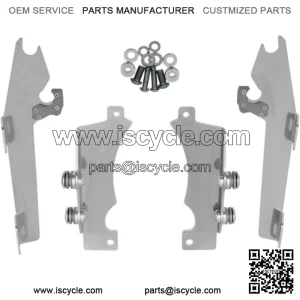 Trigger-Lock Mount Kit for Batwing Fairing MEK1909