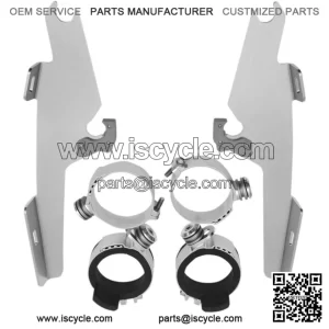Trigger Lock Mount Kit MEM8980