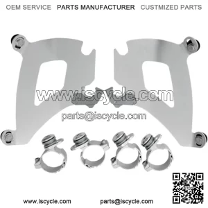 Trigger-Lock Mount Kit for Bullet Fairing MEK1941
