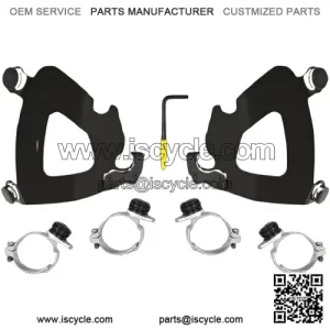 Trigger-Lock Mount Kit for Gauntlet Fairing MEB2033