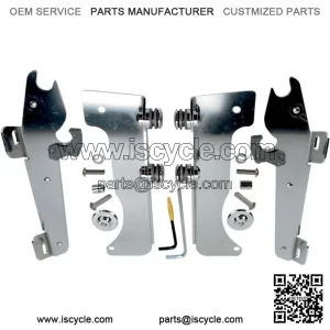 Trigger-Lock Mount Kit for Batwing Fairing MEK1937