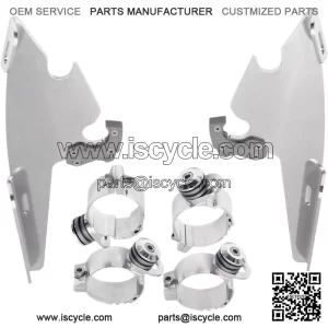 Trigger Lock Mount Kit MEM8976