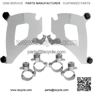 Trigger-Lock Mount Kit for Bullet Fairing MEK1971