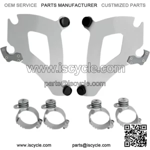 Trigger-Lock Mount Kit for Bullet Fairing MEK1942
