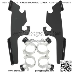 Trigger Lock Mount Kit MEB8982