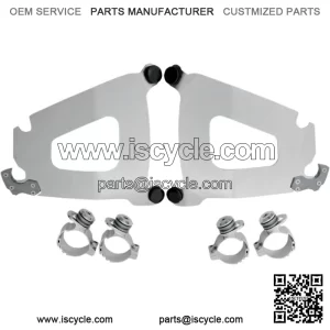 Trigger-Lock Mount Kit for Bullet Fairing MEK1976