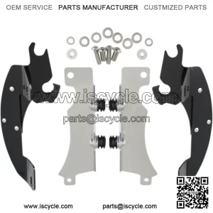 Trigger-Lock Mount Kit for Batwing Fairing MEK1916