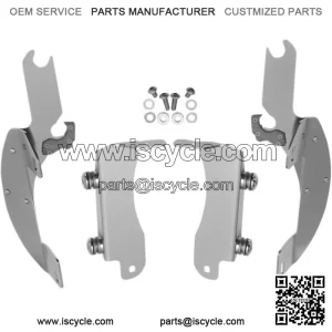 Trigger-Lock Mount Kit for Batwing Fairing MEK1935