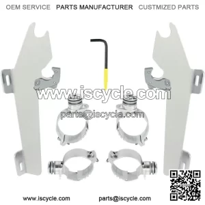 Trigger Lock Mount Kit for Batwing Fairing MEK1990