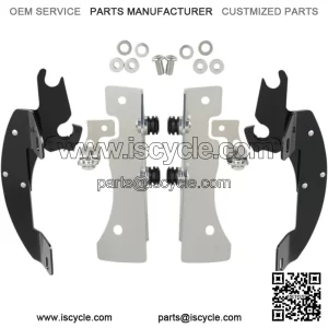 Trigger-Lock Mount Kit for Batwing Fairing MEM8998