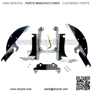 Trigger-Lock Mount Kit for Batwing Fairing MEK1923