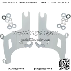 Trigger-Lock Mount Kit for Bullet Fairing MEK1939