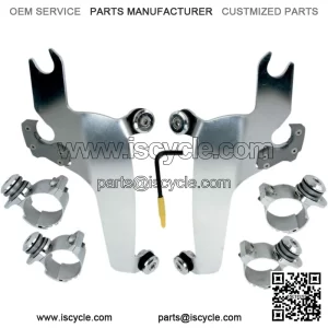 Trigger-Lock Mount Kit for Sportshield Windshields MEK1944