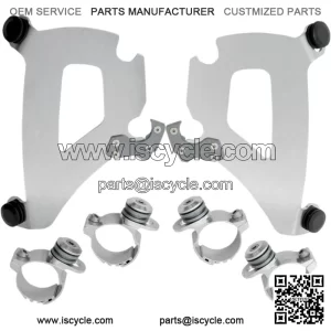 Trigger-Lock Mount Kit for Bullet Fairing MEK1958