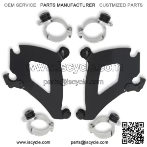 Trigger-Lock Mount Kit for Bullet Fairing MEB1998