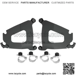 Trigger-Lock Mount Kit for Bullet Fairing MEB1977