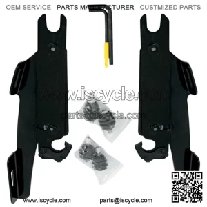 Trigger Lock Mount Kit MEK1952