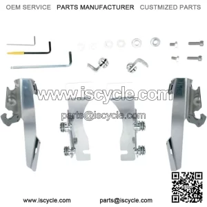 Trigger Lock Mount Kit MEM8979