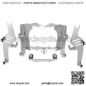 Trigger-Lock Mount Kit for Sportshield Windshields MEK1926