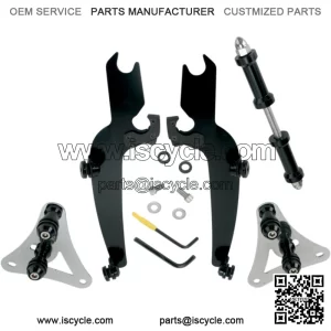 Trigger-Lock Mount Kit for Sportshield Windshields MEB8926
