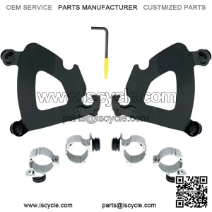 Trigger-Lock Mount Kit for Gauntlet Fairing MEB1984