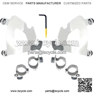 Trigger-Lock Mount Kit for Gauntlet Fairing MEK1984